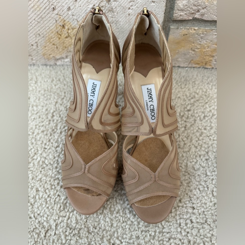 Jimmy Choo - Picture 3 of 6
